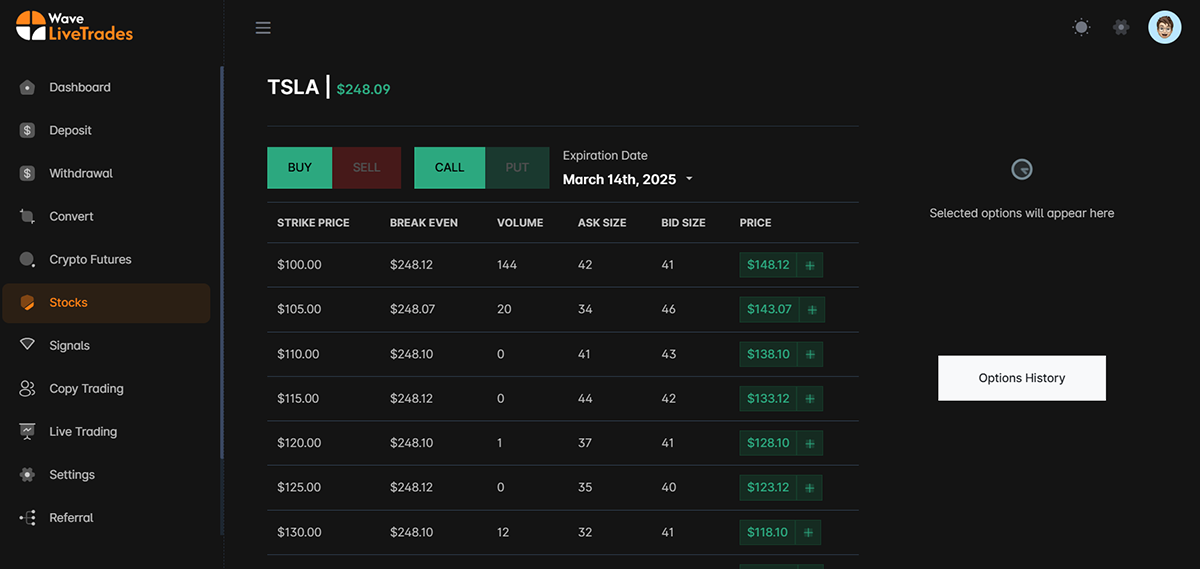 Crypto Futures Trading
